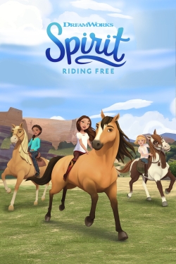 watch-Spirit: Riding Free