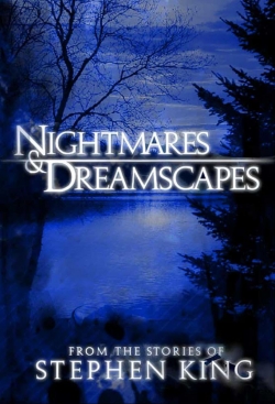 watch-Nightmares & Dreamscapes: From the Stories of Stephen King