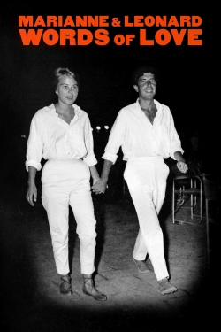 watch-Marianne & Leonard: Words of Love