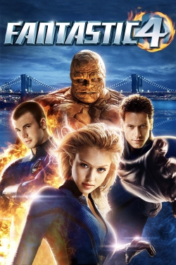 watch-Fantastic Four