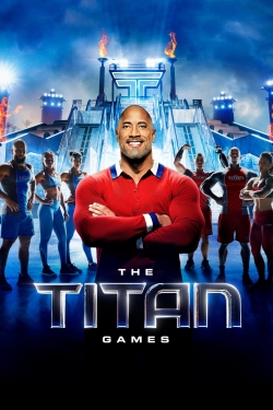 watch-The Titan Games