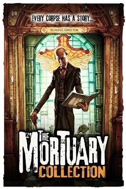 watch-The Mortuary Collection