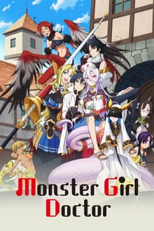 watch-Monster Girl Doctor