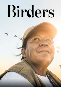 watch-Birders