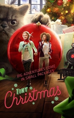 watch-Tiny Christmas