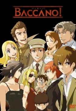 watch-Baccano!