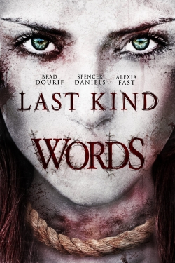 watch-Last Kind Words