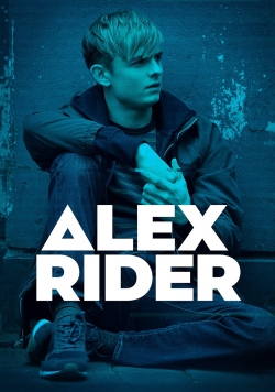 watch-Alex Rider