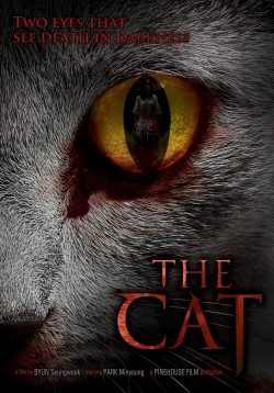 watch-The Cat