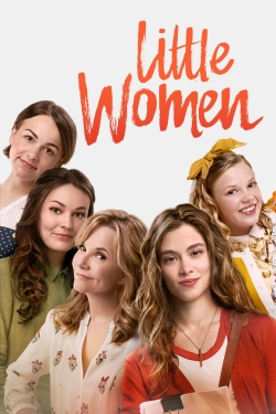 watch-Little Women