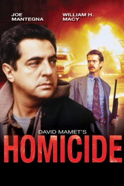 watch-Homicide