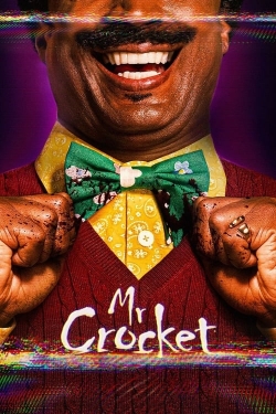 watch-Mr. Crocket