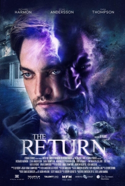 watch-The Return