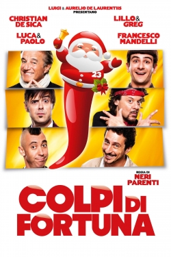 watch-Colpi di fortuna