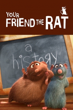 watch-Your Friend the Rat