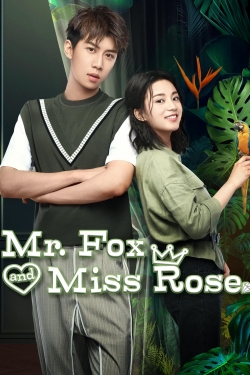 watch-Mr. Fox and Miss Rose