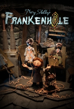 watch-Mary Shelley's Frankenhole