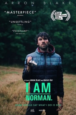 watch-I Am Norman