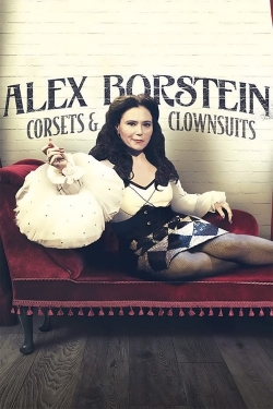 watch-Alex Borstein - Corsets & Clown Suits