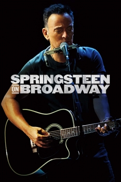 watch-Springsteen On Broadway