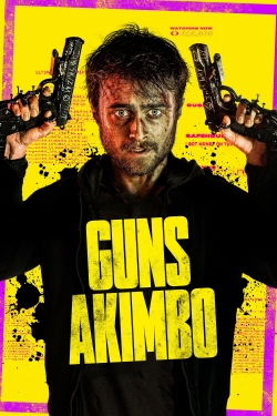 watch-Guns Akimbo