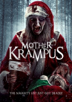 watch-Mother Krampus