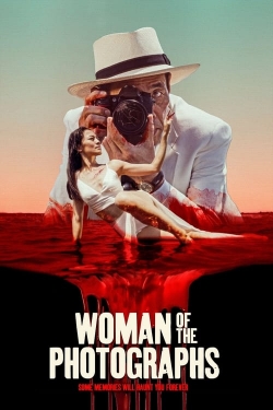 watch-Woman of the Photographs