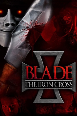 watch-Blade: The Iron Cross