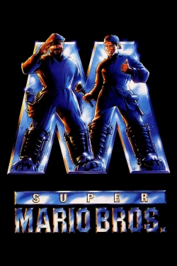 watch-Super Mario Bros.