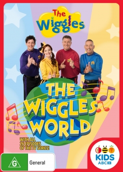 watch-The Wiggles: The Wiggles World