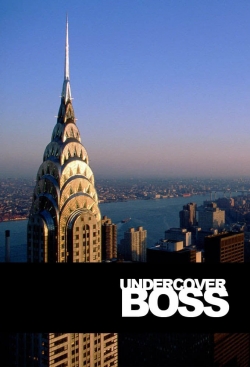 watch-Undercover Boss