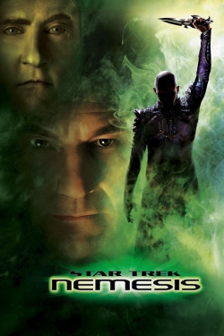 watch-Star Trek: Nemesis