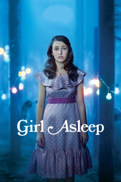 watch-Girl Asleep