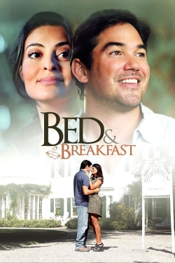 watch-Bed & Breakfast