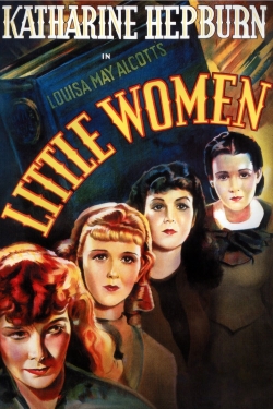 watch-Little Women