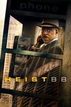 watch-Heist 88