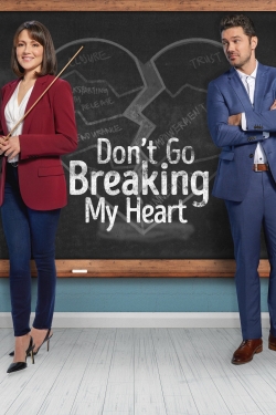 watch-Don't Go Breaking My Heart