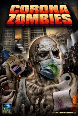 watch-Corona Zombies