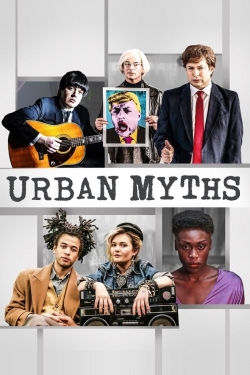 watch-Urban Myths