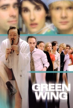 watch-Green Wing