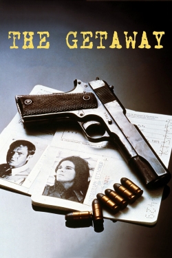 watch-The Getaway