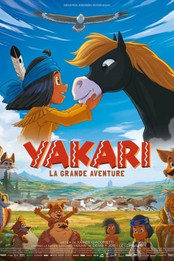 watch-Yakari