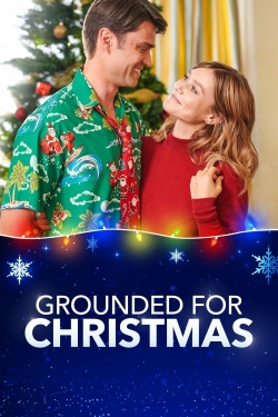 watch-Grounded for Christmas