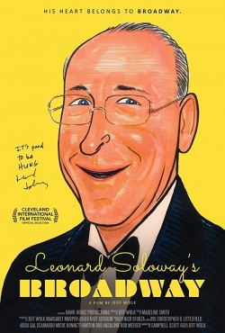 watch-Leonard Soloway's Broadway