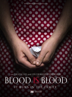 watch-Blood Is Blood