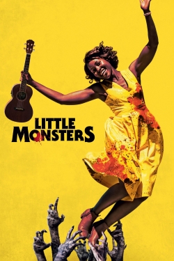 watch-Little Monsters