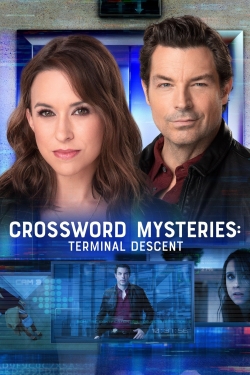 watch-Crossword Mysteries: Terminal Descent