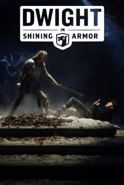 watch-Dwight in Shining Armor