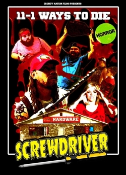 watch-Screwdriver