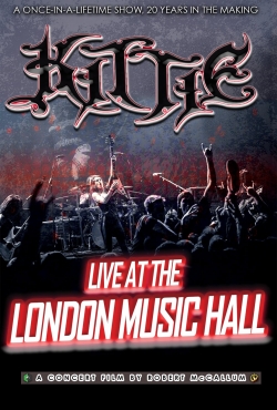 watch-Kittie: Live at the London Music Hall